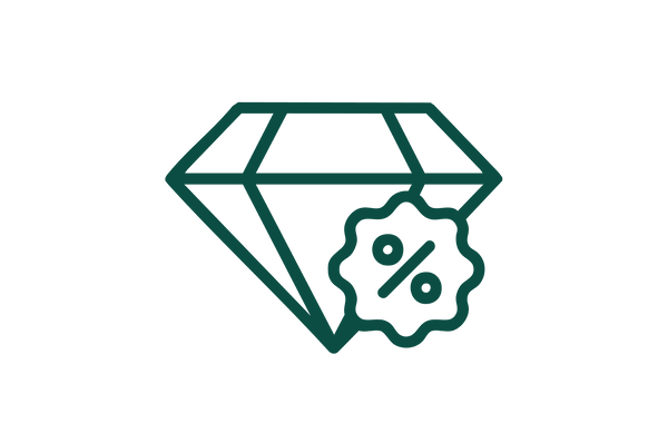 Descuento exclusivo