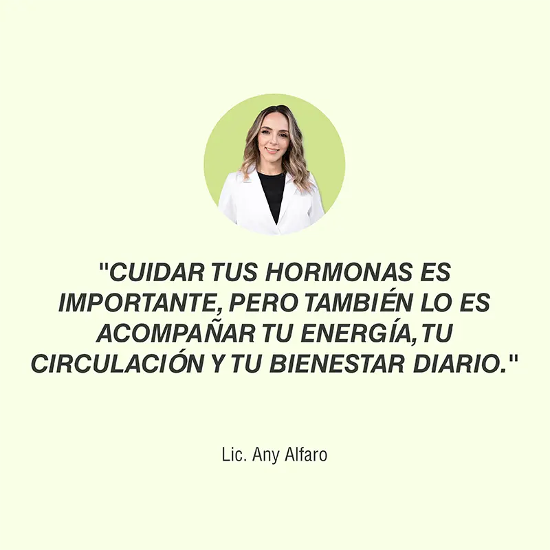 Plenitud Femenina Adaptoheal