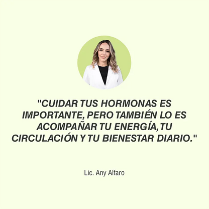 Plenitud Femenina Adaptoheal