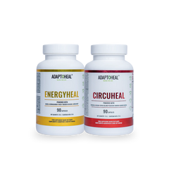 Resistencia y Rendimiento Adaptoheal