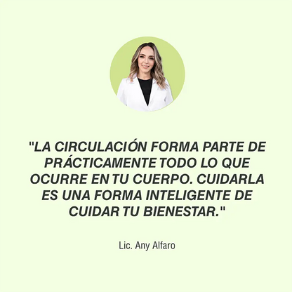 Vitalidad y Equilibrio Adaptoheal