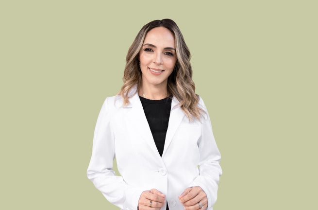 Lic. Ana Lucía Alfaro