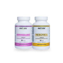 Equilibrio Hormonal