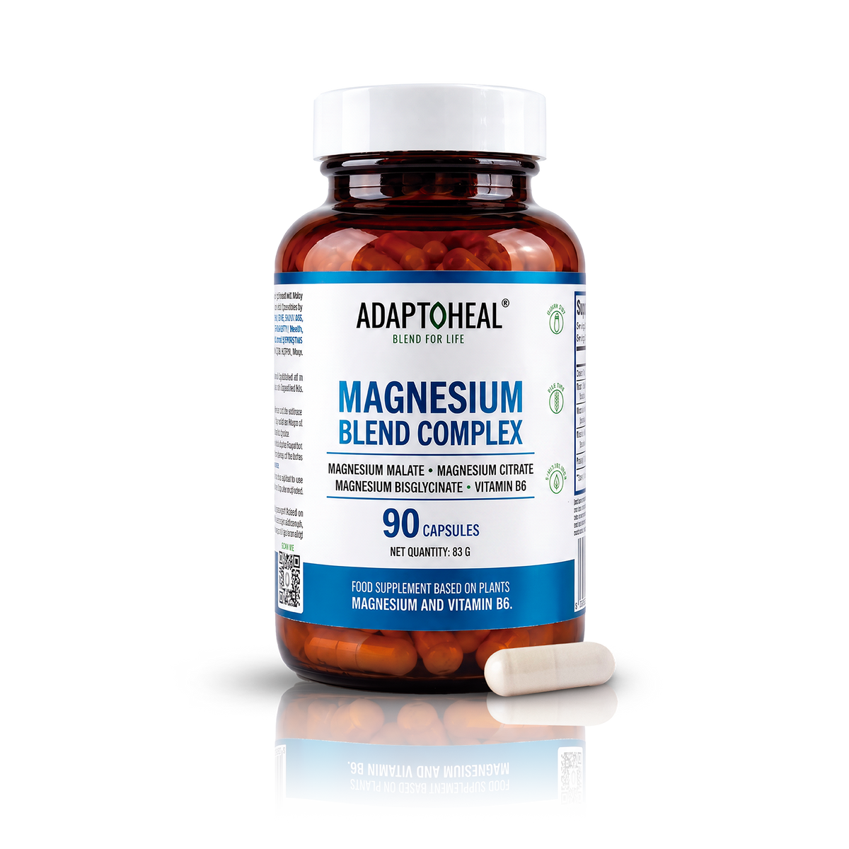 Magnesium Blend